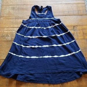 5/$25 GapKids Girls' Tie Dye Dress